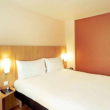 Ibis Lyon Gare Part Dieu Экстерьер фото