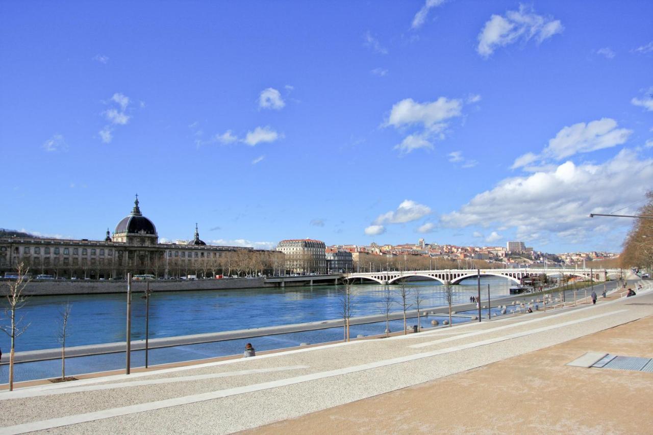 Ibis Lyon Gare Part Dieu Экстерьер фото