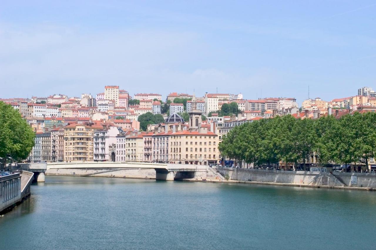 Ibis Lyon Gare Part Dieu Экстерьер фото